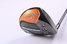 Callaway Mavrik Sub Zero #3+