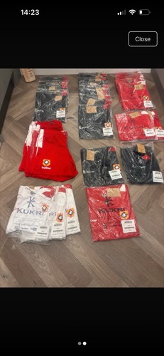 Kukri retro tonga - retro, kit