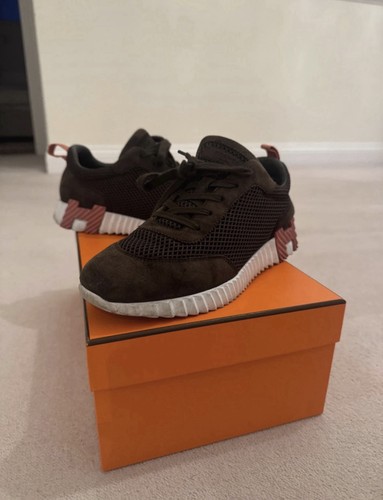 100 authentic hermes - 100%,