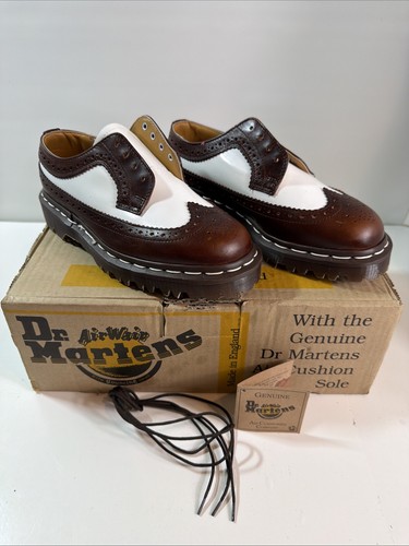 Vtg nwt martens size 4 - nwt, dr.