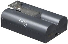 Ring Doorbell Quick Release Battery Pack