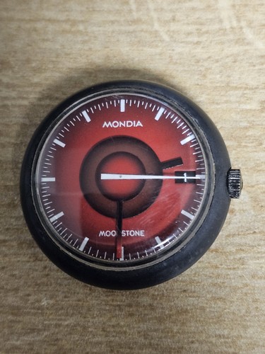 Vintage 1970s mondia - vintage,