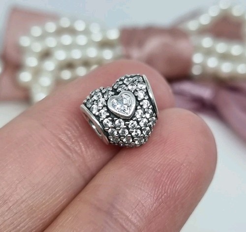 Genuine pandora silver my - genuine,