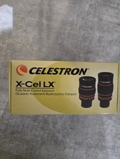 Celestron X-Cel LX 7mm
