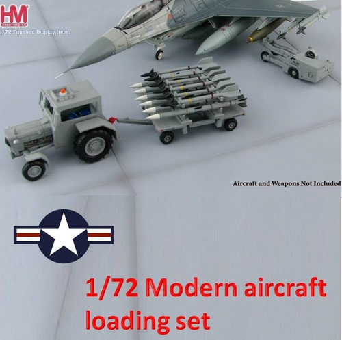 Hobby master hd3005b usaf - 1/72,