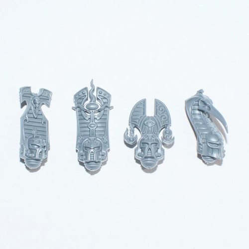 Warhammer 40k thousand sons - warhammer,