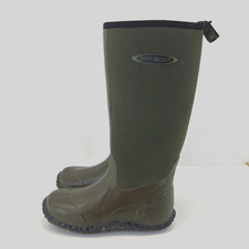 Dirt Boot Neoprene Wellington