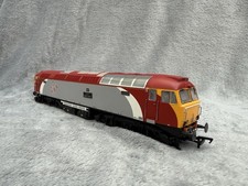 ***BACHMANN OO GAUGE LOCOMOTIVE *VIRGIN TRAINS “SCOTT TRACY” * 32-751***