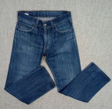 Levi's 506 Men's Jeans Size
