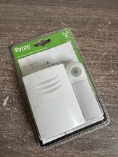 Byron Wirefree Door Bell Kit