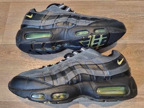 Nike air max size trainers - nike,