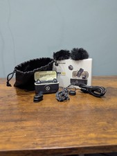 Hollyland Lark M2 Wireless Lavalier Microphone USB C Made For iPhone Android V42