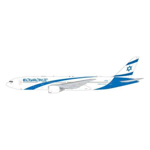 Gemini jets 400 - 1/400, boeing