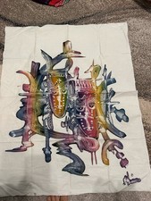 Batik - 1990 ‘s Vintage