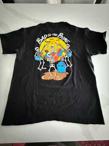 Vintage 1994 hard - hard, cafe