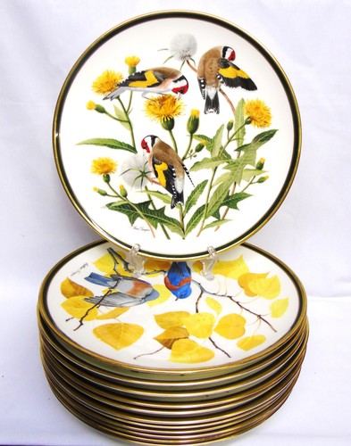 Vintage wedgewood franklin - 12,