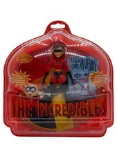 Disney The Incredibles Mrs