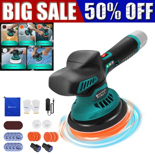 1300w electric car polisher - 1300w,
