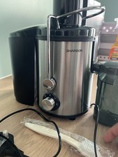 Premium 800W Centrifugal