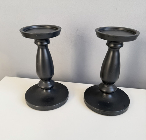 Ikea dark charcoal grey 20cm - charcoal,