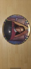 STAR TREK PLATE SELECTION -