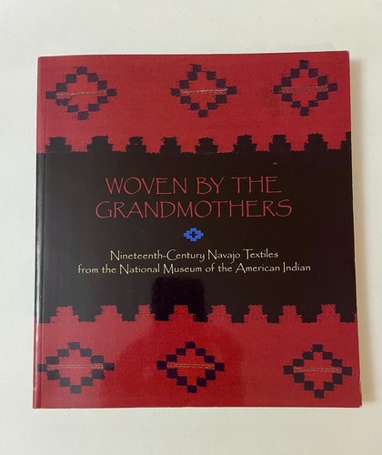 Woven the grandmothers - woven,