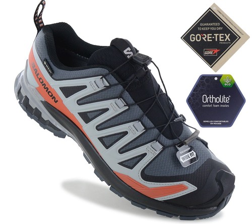 Salomon pro wide gtx - xa, v9
