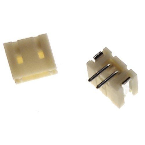 Battery connector compatible - battery,