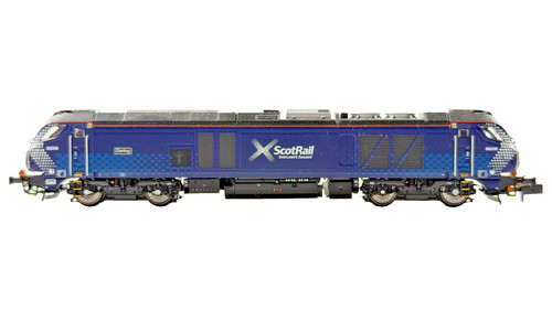 Dapol gauge 022 - n,