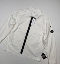CP COMPANY 125A ORGANIC