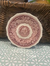 MASON'S PATENT IRONSTONE CHINA