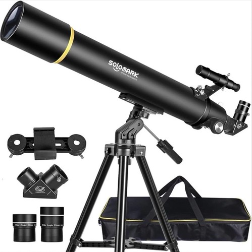 Solomark telescopes for - solomark,