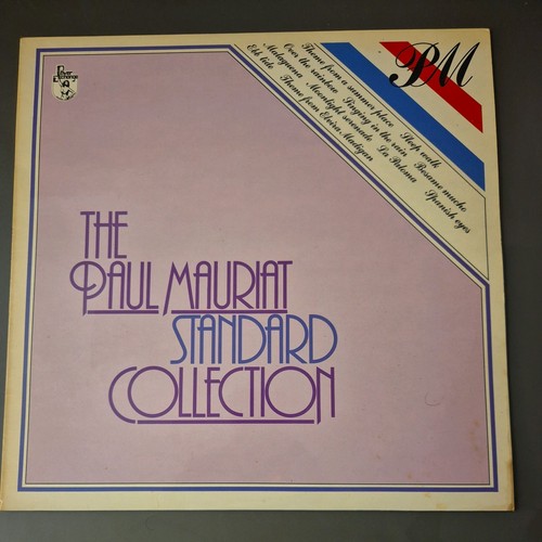 The paul mauriat - the, standard