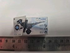 WowWee Miposaur Interactive Dinosaur Toy Miniature