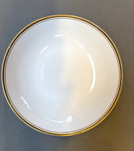 Royal doulton gold concord - gold,