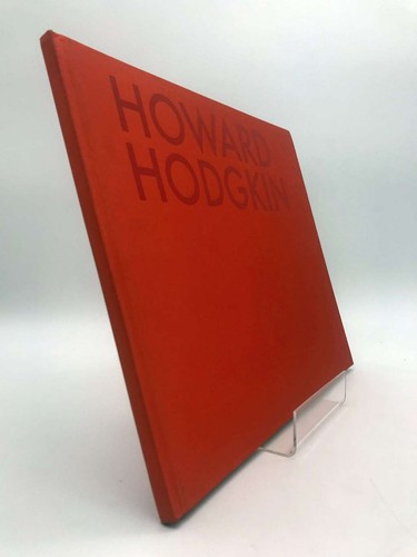 Howard hodgkin raimund - howard, hodgkin,