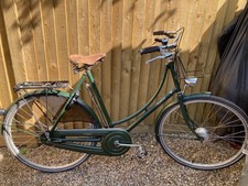 Pashley Princess Sovereign