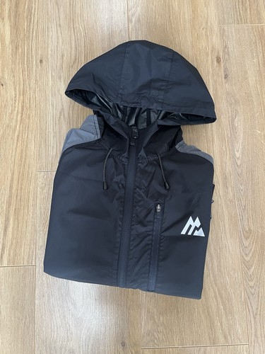Montirex hurricane wind jacket - montirex,