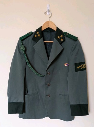 Vintage german westerland - german,
