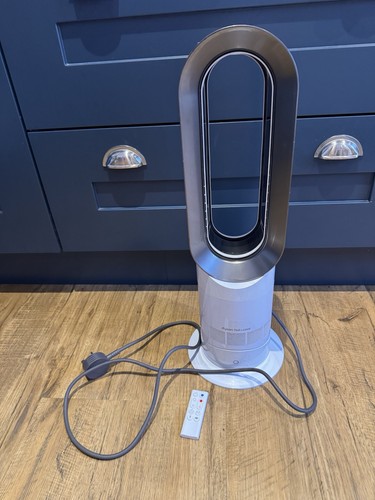 Cool only faulty dyson - cool,