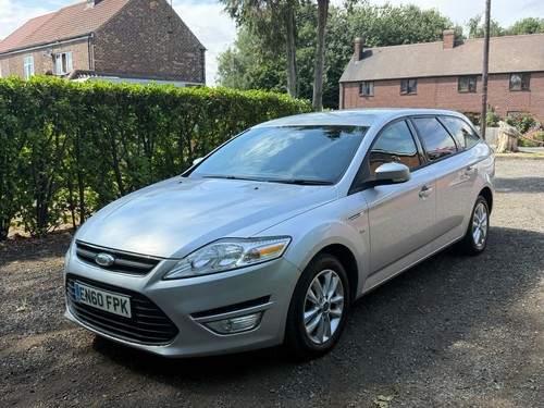 2011 silver zetec - silver,