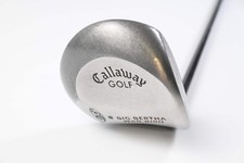 Callaway Big Bertha Warbird #3