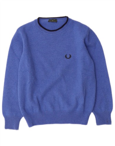 Fred perry boys - boys, neck