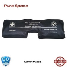 First Aid Kit BMW F30 E60 F10
