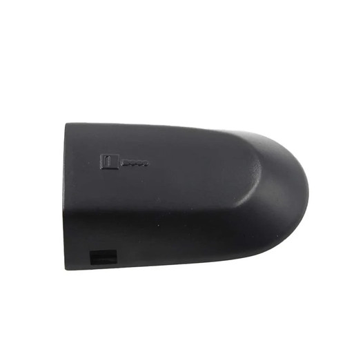 Left driver side door handle - left,