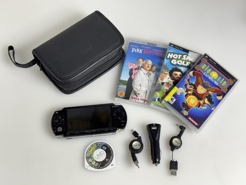 Sony playstation psp 2001 - sony,