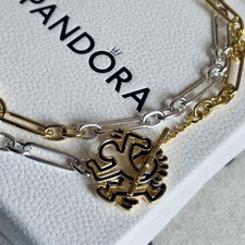 Pandora Me S925 ALE - Keith