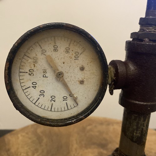 Vintage ashcroft steam - vintage,