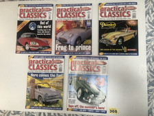 #305 Practical Classics