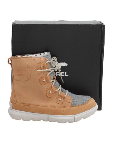 Sorel women boots - uk, 7